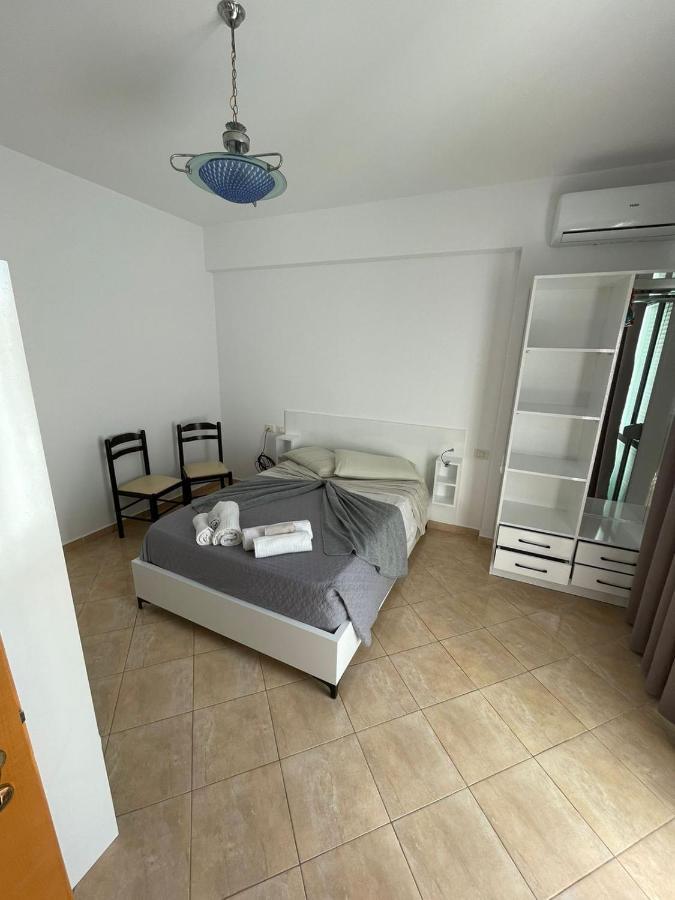 Bellavista Apartment Vlore Luaran gambar